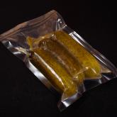 Вакуумные пакеты  ОПА/ПЭ для овощей