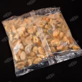 Упаковка флоу-пак для морепродуктов