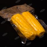 Вакуумные пакеты  ПА/ПЭ для вареных овощей