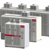 Средневольтные преобразователи частоты серии АТ27