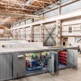 Производственный цех