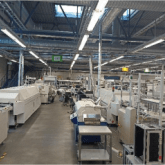 Производство