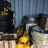 ООО КРАСГОРАРСЕНАЛ