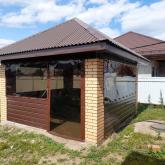 ИП Камалиев Ильшат Расимович