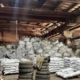 Красноярский завод резиновой крошки