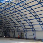 ОБЩЕСТВО С ОГРАНИЧЕННОЙ ОТВЕТСТВЕННОСТЬЮ "МС БИЛДИНГС"