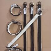 Ошейники для собак и кошек оптом