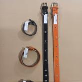 Ошейники для собак и кошек оптом