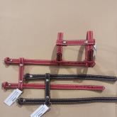 Шлейки для кошек, шиншилл, кроликов, хорьков