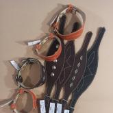 Ошейники для собак и кошек оптом