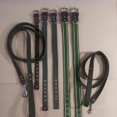 Ошейники для собак и кошек оптом