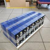 Аккумулятор для ИБП