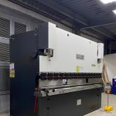 Листогибочный станок