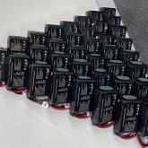 Белми Энерджи