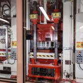 Завод тротуарной плитки "Поревит", Екатеринбург