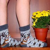 Производитель рассказовской пряжи и шерстяных носков Wool68