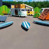 Фабрика Бачо