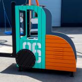 Фабрика Бачо