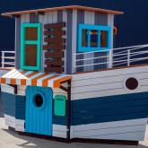 Фабрика Бачо