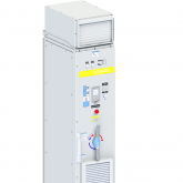 Низковольтные преобразователи частоты серии АТ24