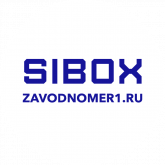 Завод №1 "SIBOX"