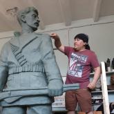 мемориальный комплекс 