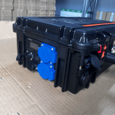 Белми Энерджи