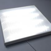 Светодиодный светильник мощностью 34Вт, со световым потоком 4 300 Лм. Гарантия на всю продукцию 5 лет!