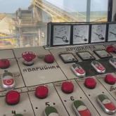 Дробильно-сортировочный завод "Мегас-М"