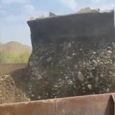 Дробильно-сортировочный завод "Мегас-М"