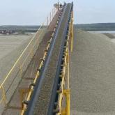 Дробильно-сортировочный завод "Мегас-М"