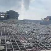 Дробильно-сортировочный завод "Мегас-М"