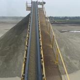 Дробильно-сортировочный завод "Мегас-М"