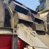 Дробильно-сортировочный завод "Мегас-М"