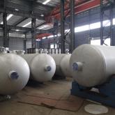 Емкости под давлением