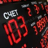 Спортивное табло универсальное