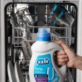 Гель для мытья посуды для посудомоечных машин