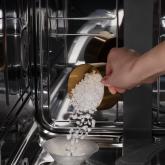 Соль для посудомоечных машин