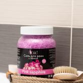 Соль для ванн