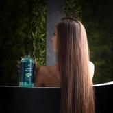 Шампунь-бальзам 2 в 1