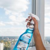 Средство для мытья окон