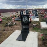 Памятник из гранита