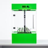 Биолаборатория «ANRO expert» – это учебно-исследовательский комплекс, предназначенный для выращивания растений с предустановленной системой интеллектуального обеспечения микроклимата. Комплекс предназначен для организации познавательно-исследовательской и экспериментальной деятельности дошкольников и школьников и знакомства детей с устройством органического мира.