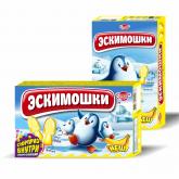 Сладости Сибири