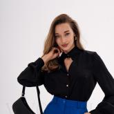 Рубашка женская оптом