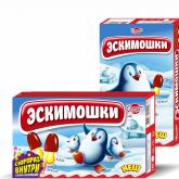 Сладости Сибири