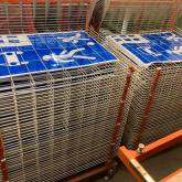 Знаки дорожного движения