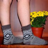 Производитель рассказовской пряжи и шерстяных носков Wool68