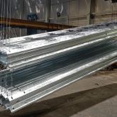 Горячее цинкование