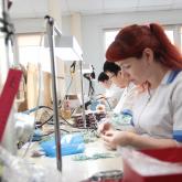 завод "Электротехника и Автоматика"